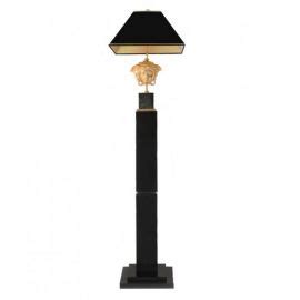 versace floor lamp